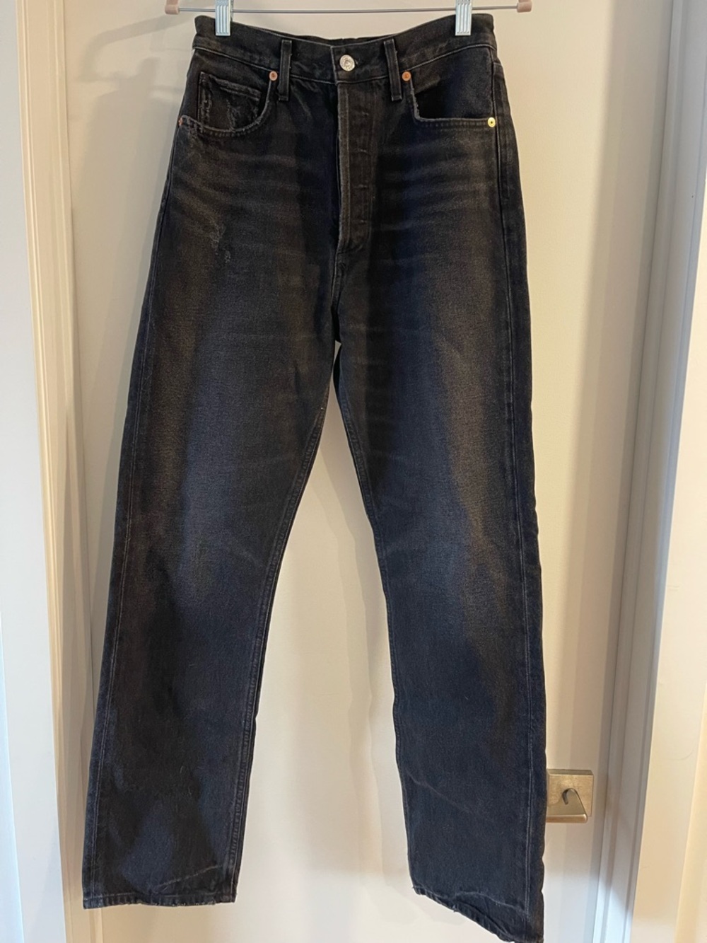 Citizens Of Humanity Eva Jeans